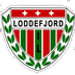 Loddefjord crest