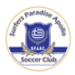 سيرفرز بارادايس أبولو crest