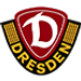 Dynamo Dresden II crest
