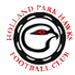 Holland Park Hawks crest