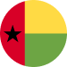 غينيا بيساو crest