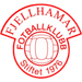 Fjellhamar crest