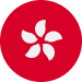 هونج كونج crest