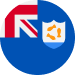 Anguilla crest