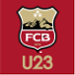 FC Boulder U23 crest