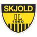 Skjold crest