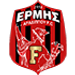 Ermis Aradippou crest