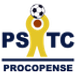 PSTC crest