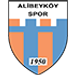 Alibeykoyspor crest