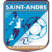 US Saint Andre crest