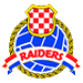 Adelaide Croatia Raiders crest