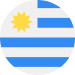 Uruguay crest