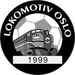 Lokomotiv Oslo FK crest