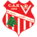 Chabab Atlas Khenifra crest