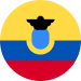 Ecuador badge