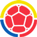 Colombia U19 crest