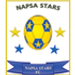نابسا ستارز crest