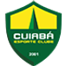 Cuiaba U20 crest