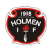 Holmen crest