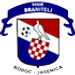 HNK Branitelj crest