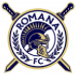 رومانا إف سي crest