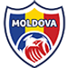 مولدوفا crest