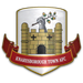 Knaresborough Town badge