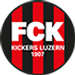 FC Kickers Luzern crest