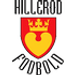 Hilleroed crest