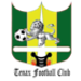 Tenax CS FC crest