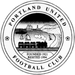 Portland United badge