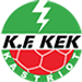 KEK FC crest