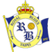 Royal Blue crest