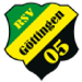 RSV Goettingen 05 crest