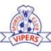 Vipers SC crest