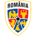 Romania U19 crest
