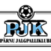 Paernu JK crest
