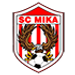 FC Mika crest