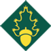 فوريست رينجرز crest