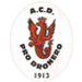 Pro Dronero crest