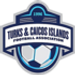 Turks and Caicos Islands U20 crest