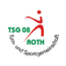 TSG Roth crest