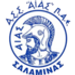 Aias Salaminas crest