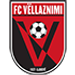 KF Vellaznimi crest
