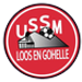 USSM Loos en Gohelle crest
