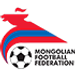 منغوليا U23 crest