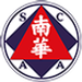 جنوب الصين crest