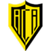 Alcanenense crest