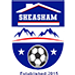 Sheasham FC crest