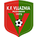 KF Vllaznia Pozheran crest